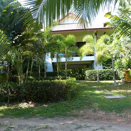 Seagull Villa เกาะลันตา ภายนอก รูปภาพ