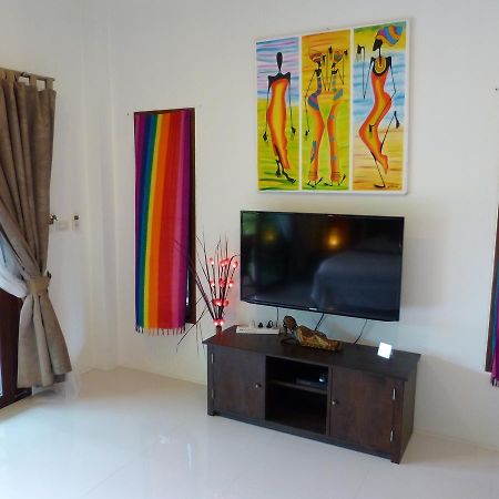 Seagull Villa เกาะลันตา ภายนอก รูปภาพ