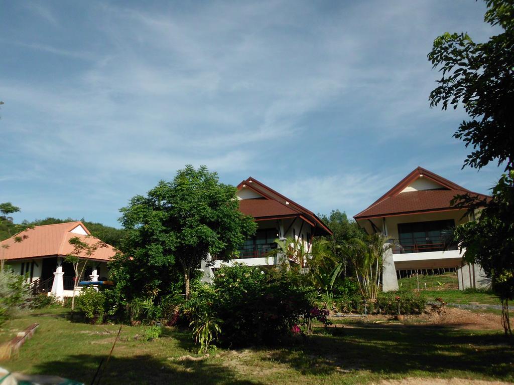 Seagull Villa เกาะลันตา ห้อง รูปภาพ