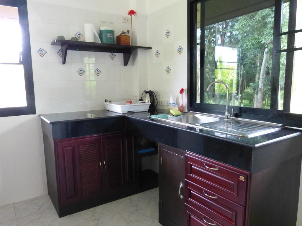 Seagull Villa เกาะลันตา ห้อง รูปภาพ