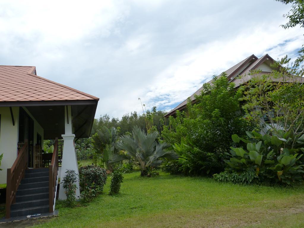 Seagull Villa เกาะลันตา ห้อง รูปภาพ