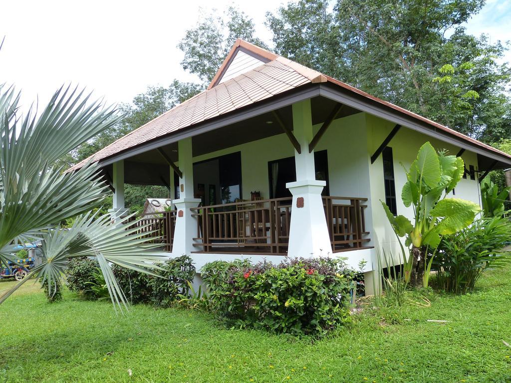 Seagull Villa เกาะลันตา ห้อง รูปภาพ