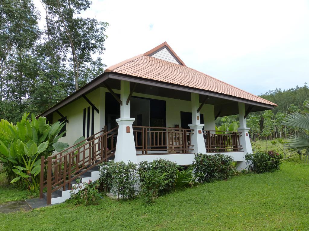 Seagull Villa เกาะลันตา ห้อง รูปภาพ