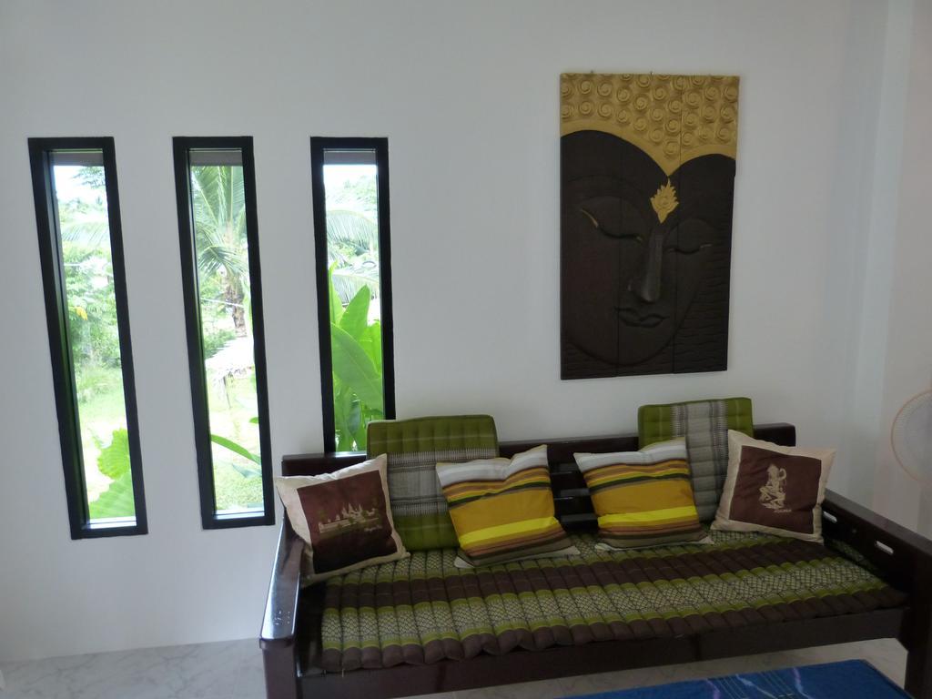 Seagull Villa เกาะลันตา ห้อง รูปภาพ