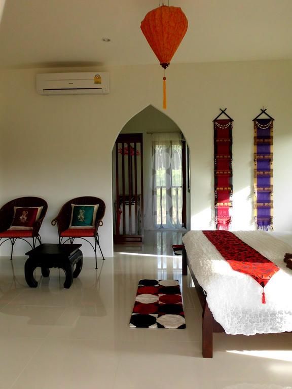 Seagull Villa เกาะลันตา ห้อง รูปภาพ