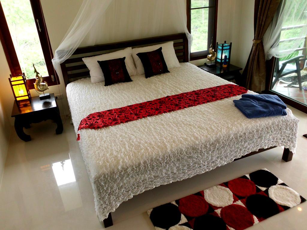 Seagull Villa เกาะลันตา ห้อง รูปภาพ