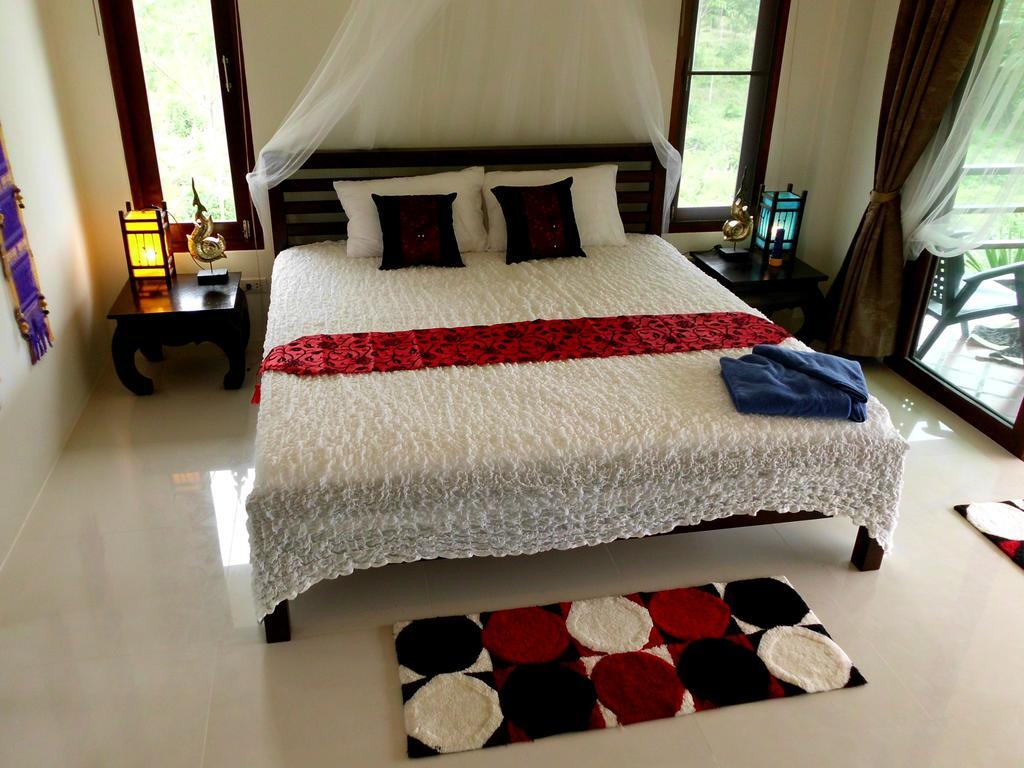 Seagull Villa เกาะลันตา ห้อง รูปภาพ