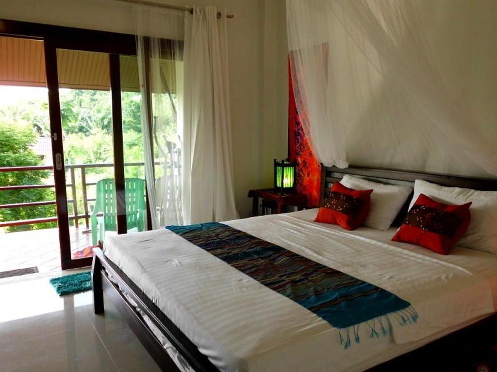 Seagull Villa เกาะลันตา ห้อง รูปภาพ