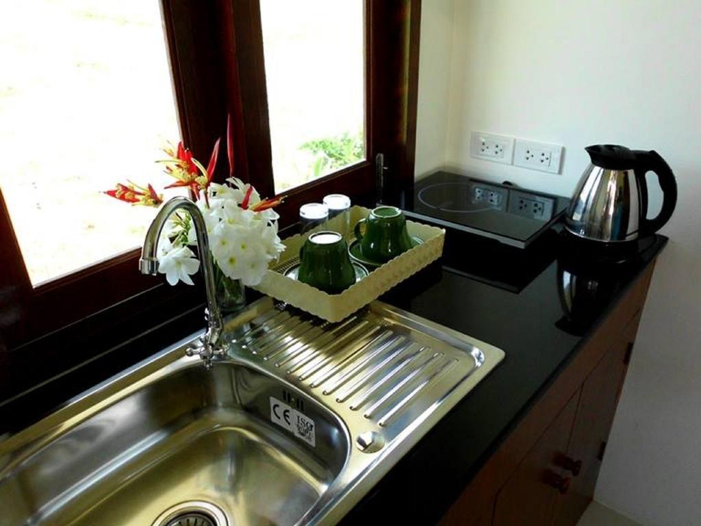 Seagull Villa เกาะลันตา ห้อง รูปภาพ