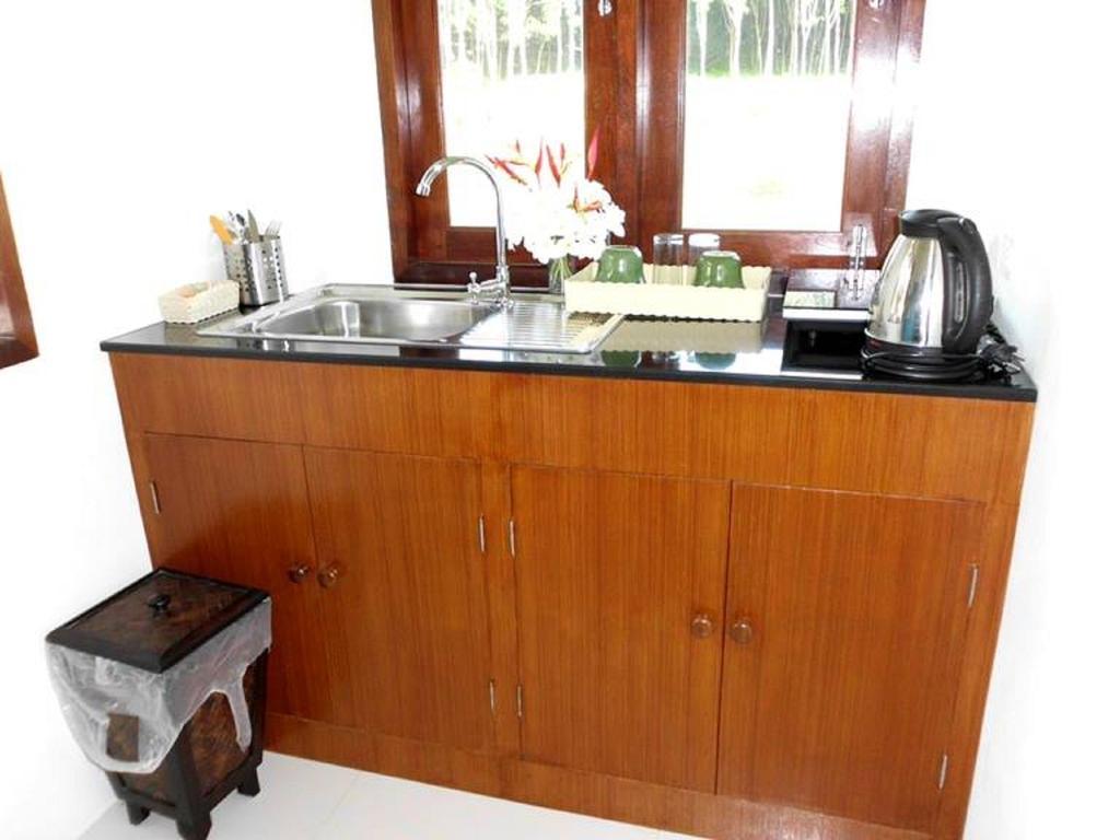 Seagull Villa เกาะลันตา ห้อง รูปภาพ