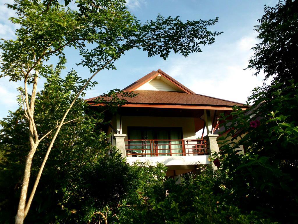 Seagull Villa เกาะลันตา ภายนอก รูปภาพ
