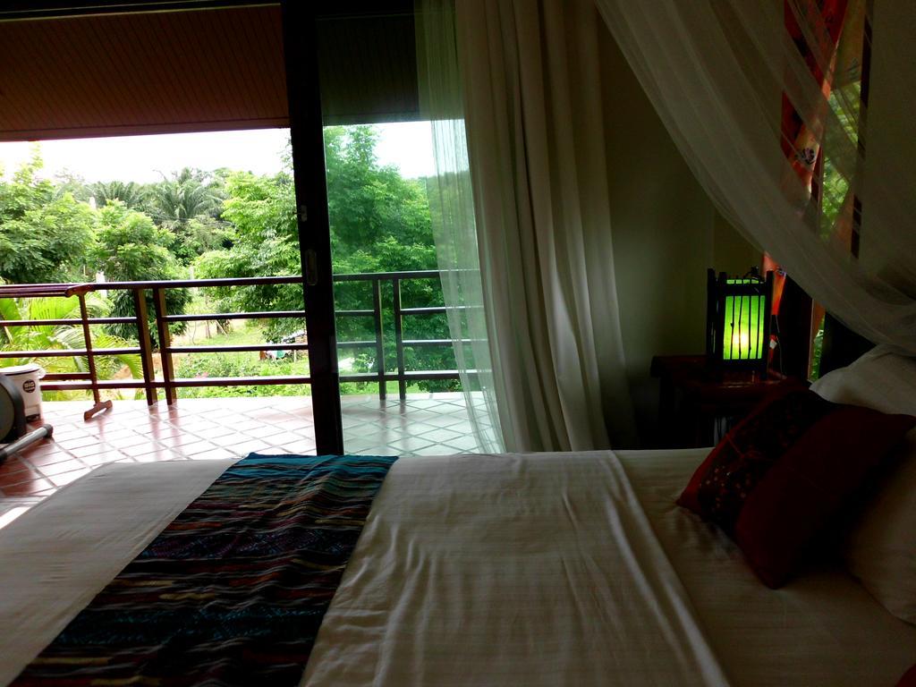 Seagull Villa เกาะลันตา ภายนอก รูปภาพ