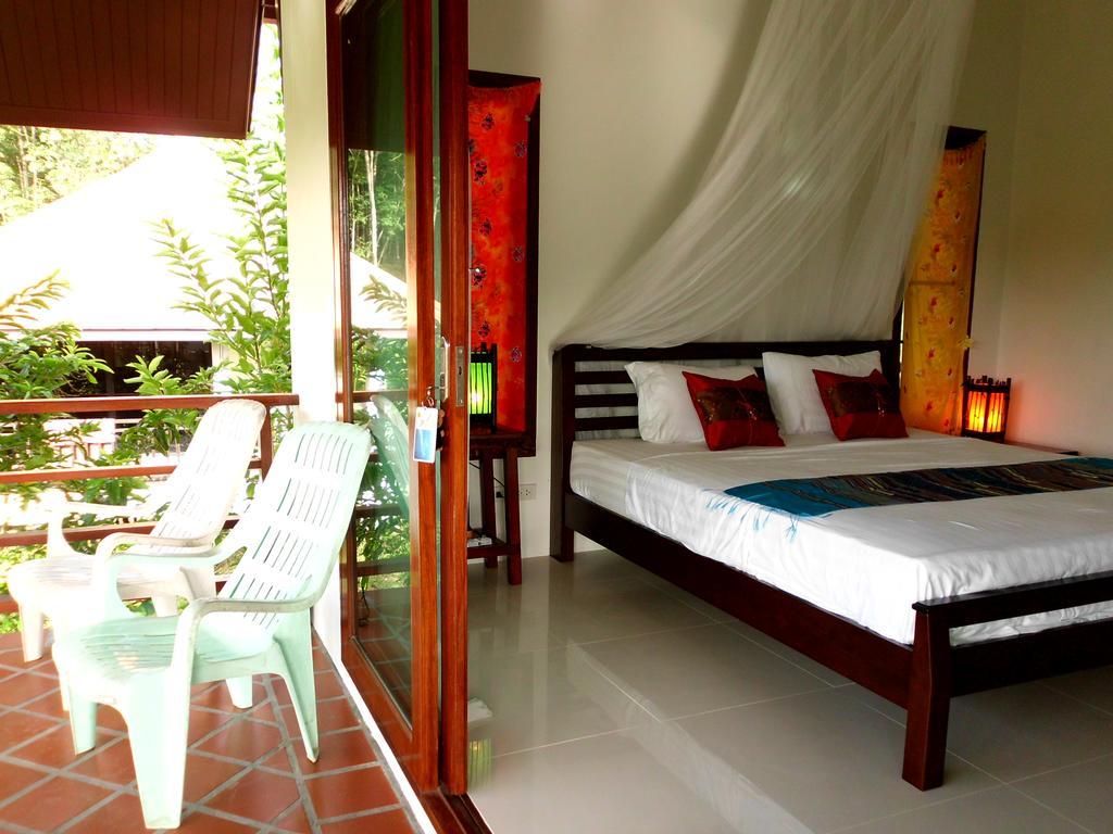 Seagull Villa เกาะลันตา ภายนอก รูปภาพ