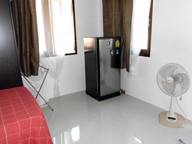 Seagull Villa เกาะลันตา ภายนอก รูปภาพ