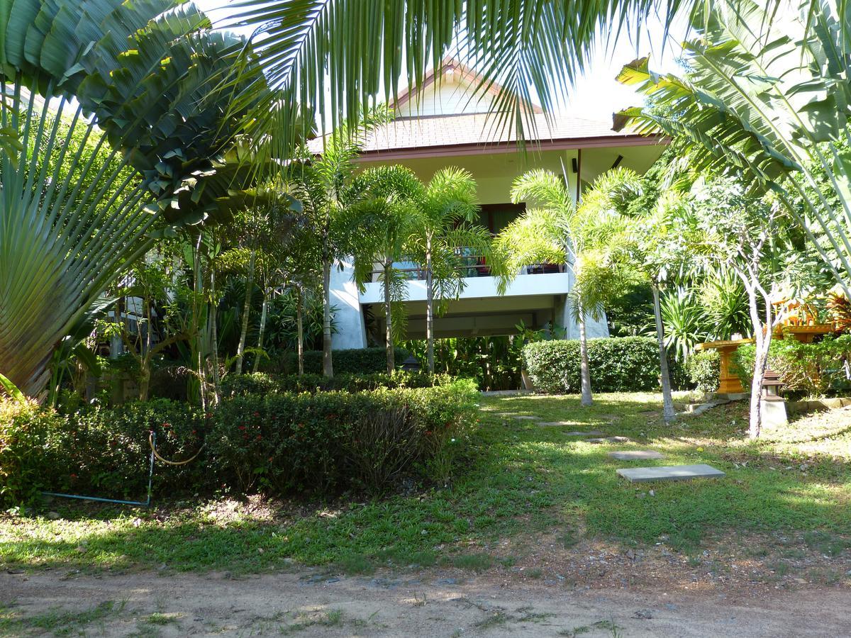 Seagull Villa เกาะลันตา ภายนอก รูปภาพ