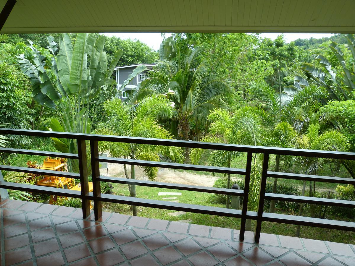 Seagull Villa เกาะลันตา ภายนอก รูปภาพ