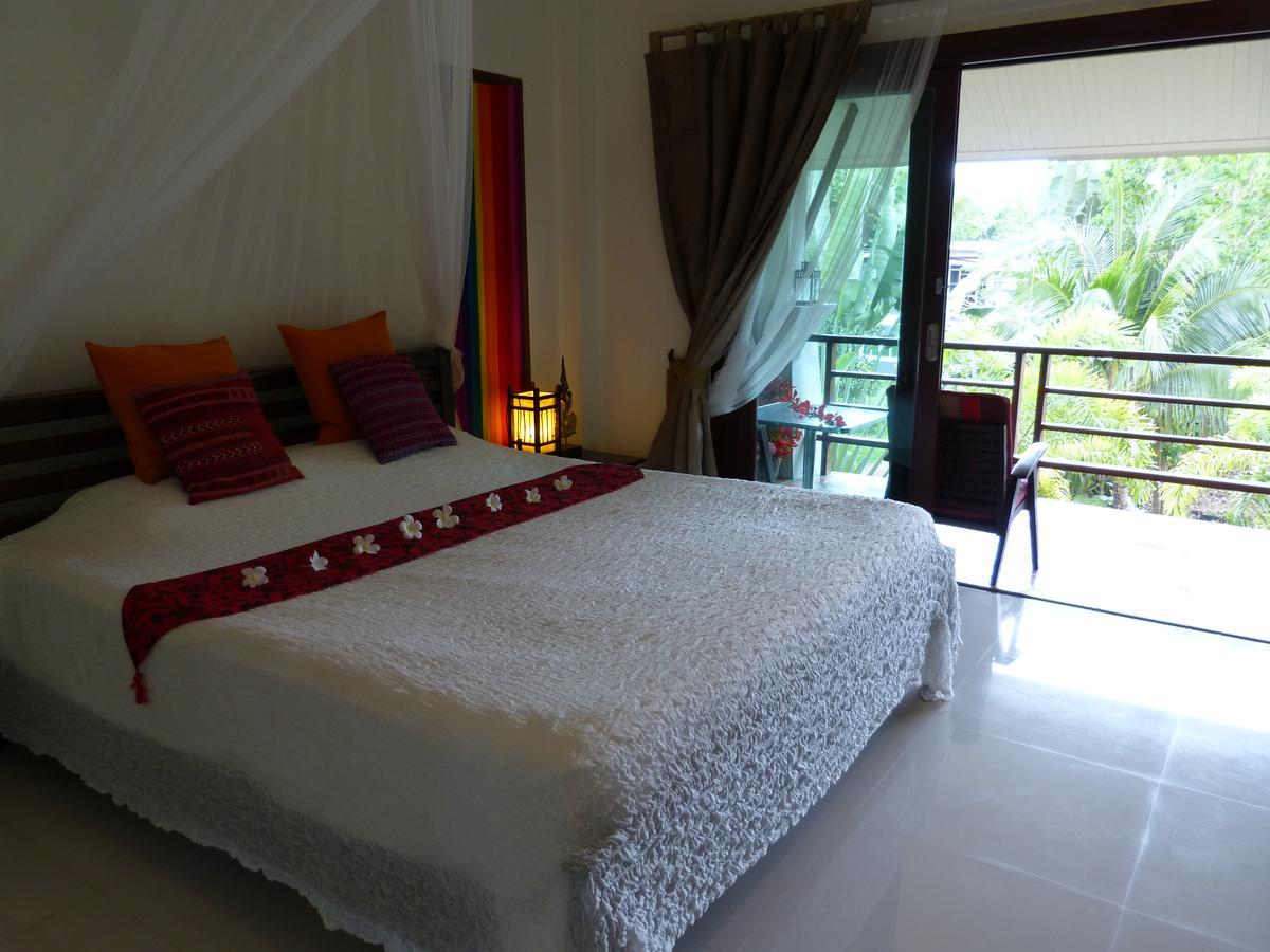 Seagull Villa เกาะลันตา ภายนอก รูปภาพ