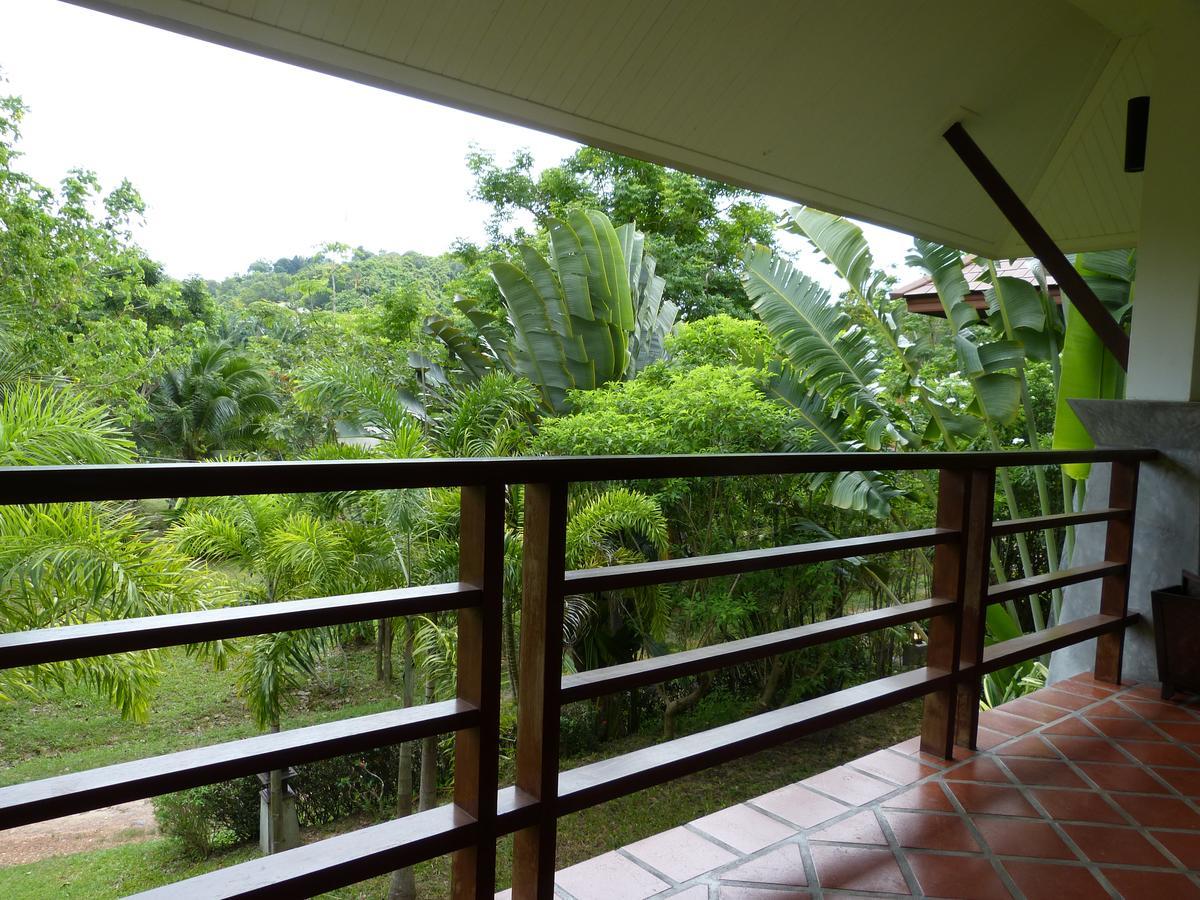 Seagull Villa เกาะลันตา ภายนอก รูปภาพ